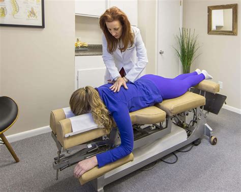 She refused to leave the emergency room. . Tenncare chiropractor